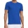 Wilson Tennis-Tshirt Crew Team Seamless royalblau Herren